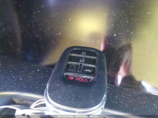 7FARS4H45PE011429 Honda Cr-v Ex Awd