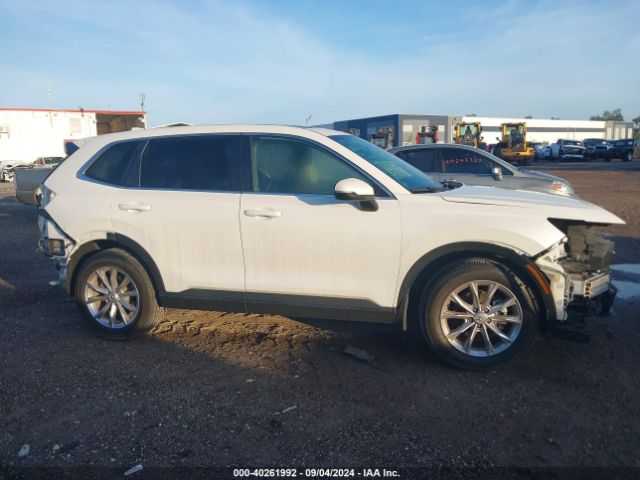 7FARS4H45PE011429 Honda Cr-v Ex Awd