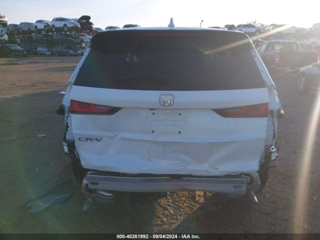 7FARS4H45PE011429 Honda Cr-v Ex Awd