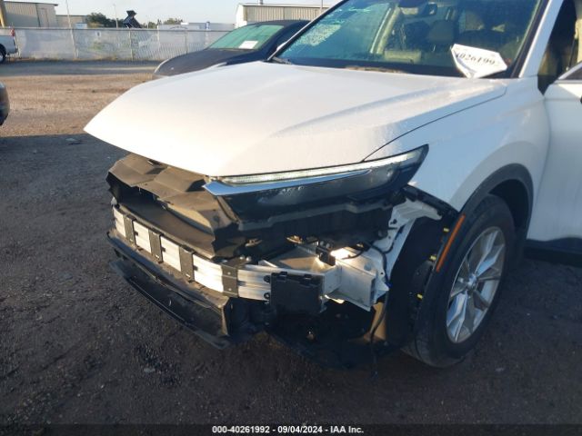 7FARS4H45PE011429 Honda Cr-v Ex Awd