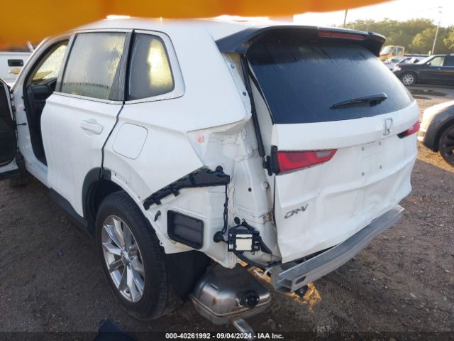 7FARS4H45PE011429 Honda Cr-v Ex Awd