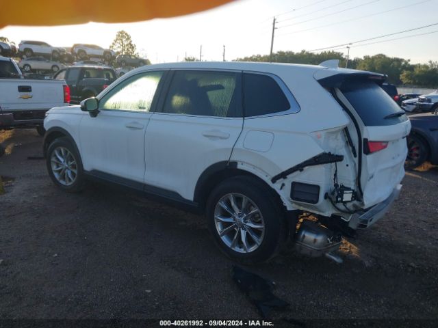 7FARS4H45PE011429 Honda Cr-v Ex Awd