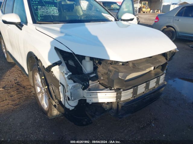 7FARS4H45PE011429 Honda Cr-v Ex Awd