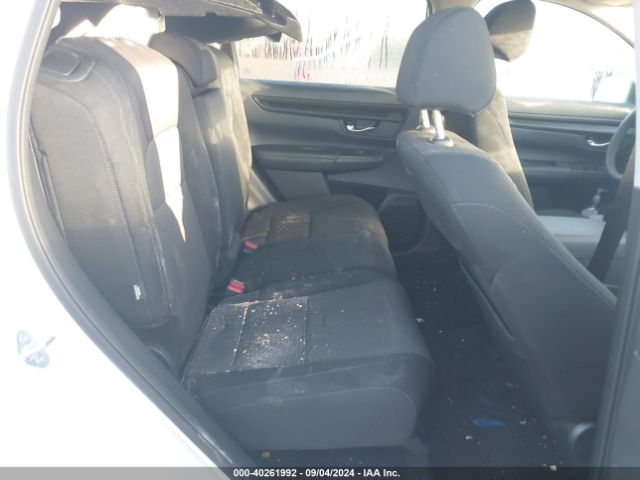 7FARS4H45PE011429 Honda Cr-v Ex Awd