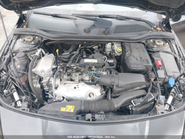 WDDSJ4EB0KN699486 Mercedes-Benz CLA 250