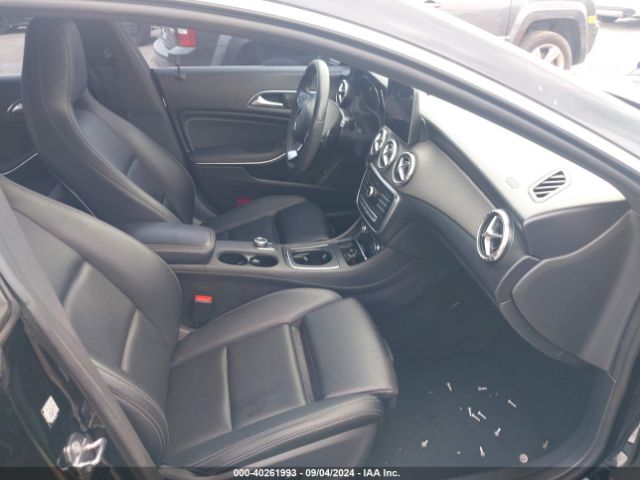 WDDSJ4EB0KN699486 Mercedes-Benz CLA 250