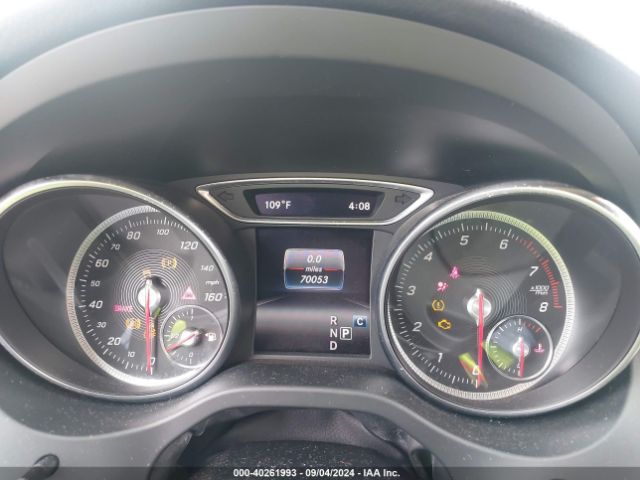 WDDSJ4EB0KN699486 Mercedes-Benz CLA 250