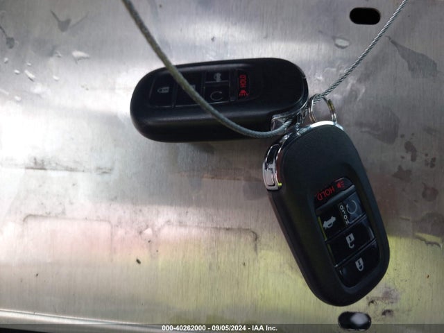 Honda Civic Sport 2022 2HGFE2F51NH571222 Image 11