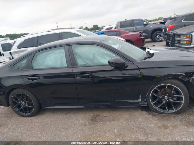 Honda Civic Sport 2022 2HGFE2F51NH571222 Image 13