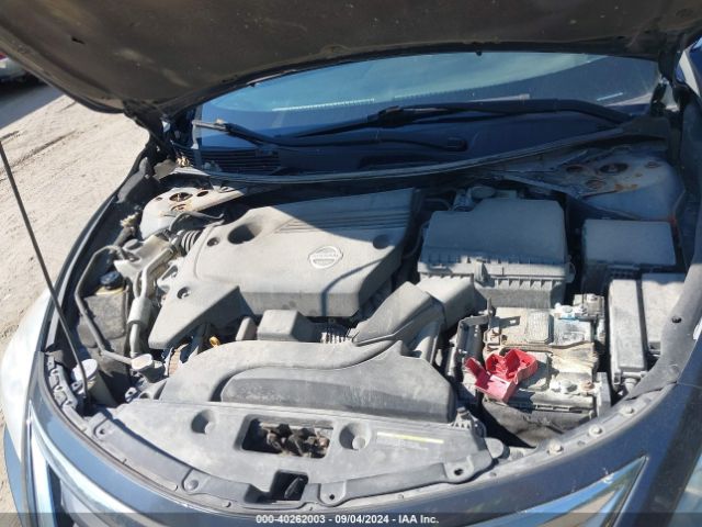 1N4AL3AP5FC423761 Nissan Altima 2.5/2.5 S/2.5 Sl/2.5 Sv