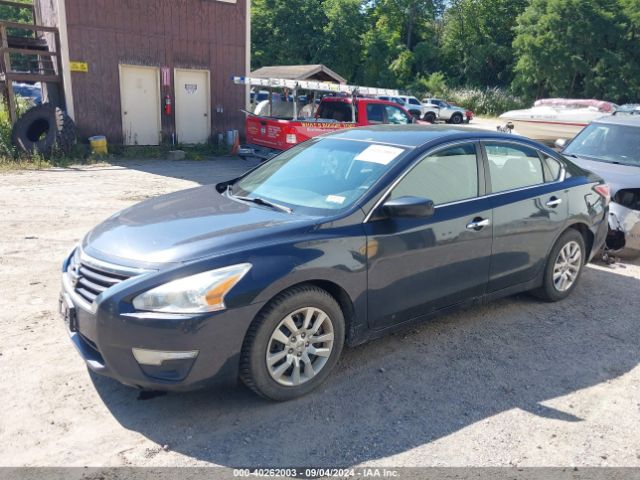 1N4AL3AP5FC423761 Nissan Altima 2.5/2.5 S/2.5 Sl/2.5 Sv