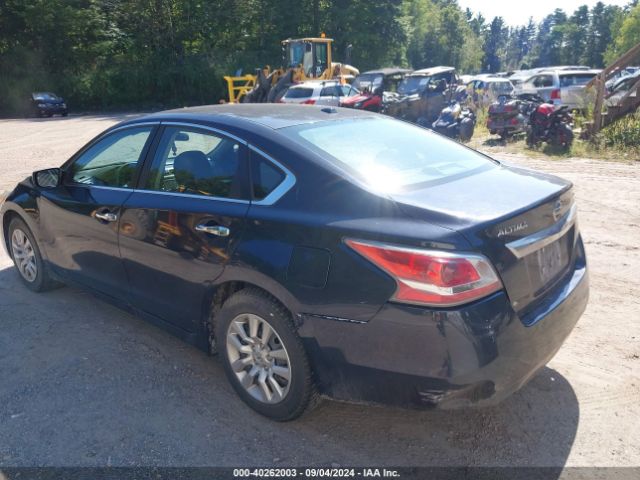 1N4AL3AP5FC423761 Nissan Altima 2.5/2.5 S/2.5 Sl/2.5 Sv