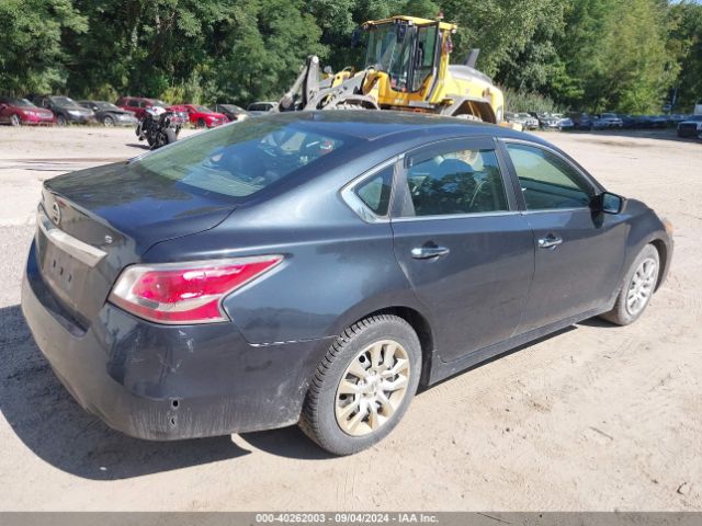 1N4AL3AP5FC423761 Nissan Altima 2.5/2.5 S/2.5 Sl/2.5 Sv