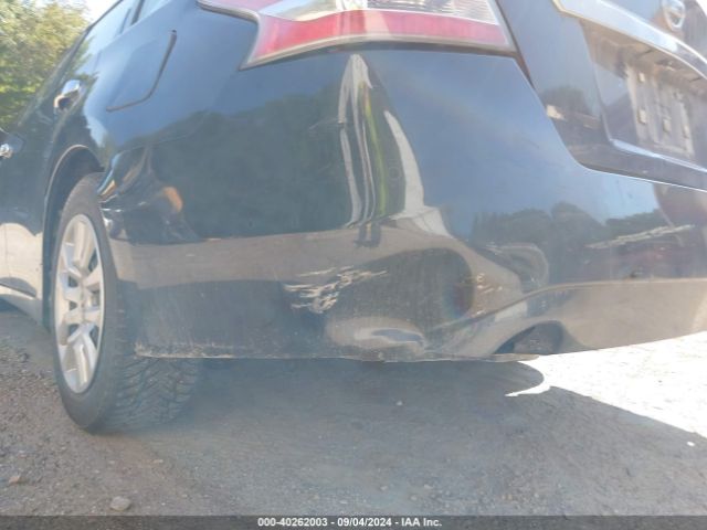 1N4AL3AP5FC423761 Nissan Altima 2.5/2.5 S/2.5 Sl/2.5 Sv