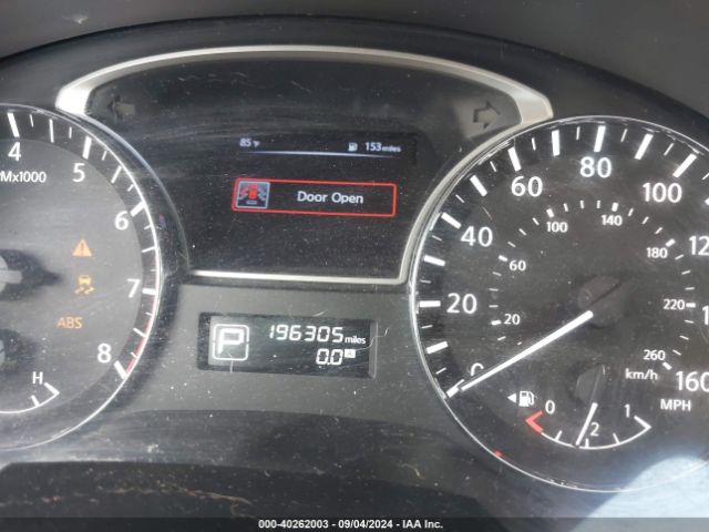 1N4AL3AP5FC423761 Nissan Altima 2.5/2.5 S/2.5 Sl/2.5 Sv