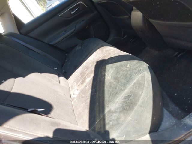 1N4AL3AP5FC423761 Nissan Altima 2.5/2.5 S/2.5 Sl/2.5 Sv