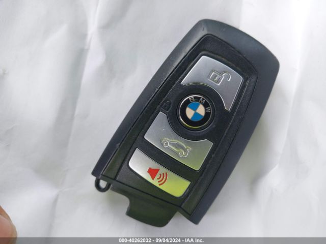 WBA5A5C54ED503633 BMW 528I