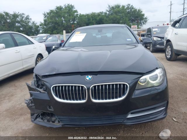 WBA5A5C54ED503633 BMW 528I