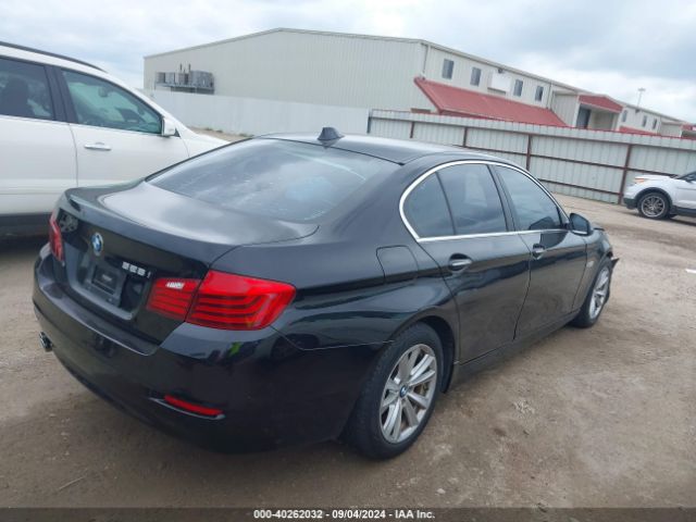 WBA5A5C54ED503633 BMW 528I