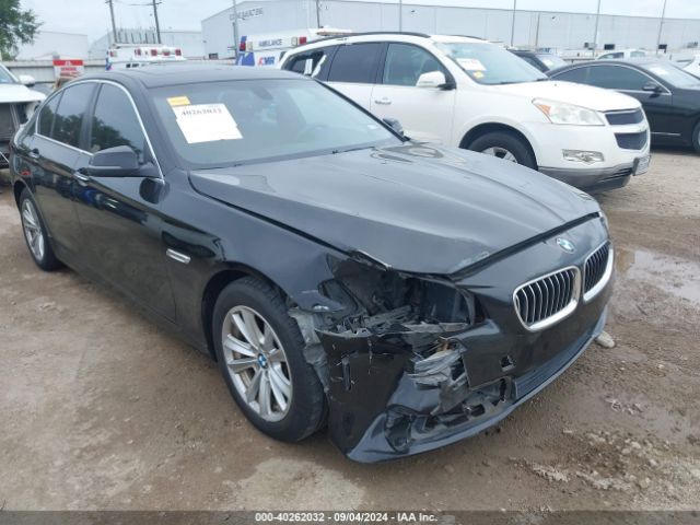 WBA5A5C54ED503633 BMW 528I