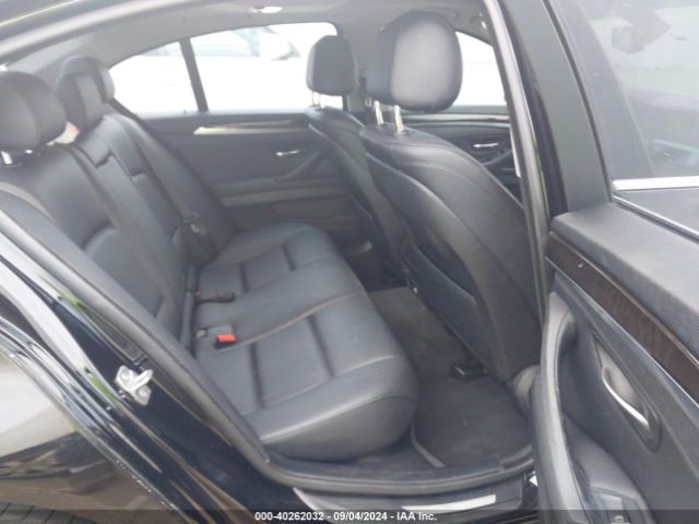 WBA5A5C54ED503633 BMW 528I