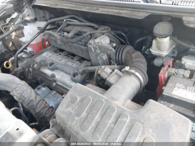KL8CD6S95EC517552 Chevrolet Spark 1lt Auto