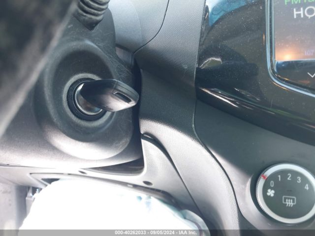 KL8CD6S95EC517552 Chevrolet Spark 1lt Auto