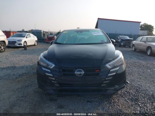3N1CN8FV2PL859400 Nissan Versa 1.6 Sr Xtronic Cvt