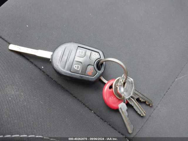 3FADP4BJ9HM171077 Ford FIESTA SE