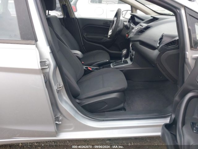 3FADP4BJ9HM171077 Ford FIESTA SE