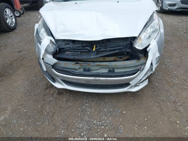 3FADP4BJ9HM171077 Ford FIESTA SE