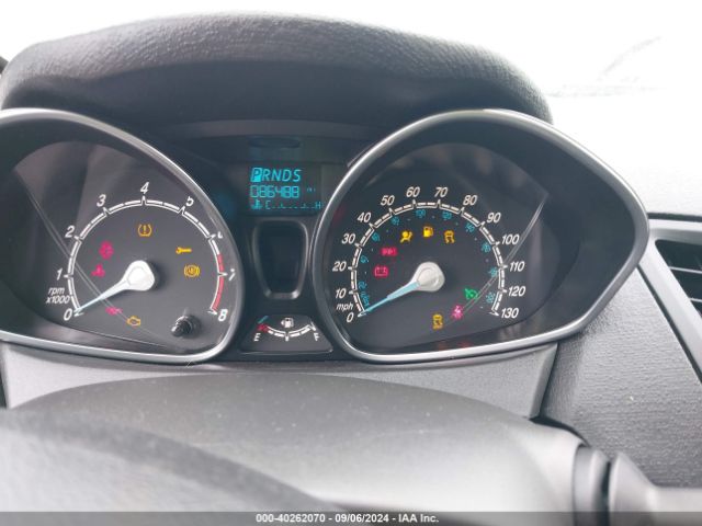 3FADP4BJ9HM171077 Ford FIESTA SE
