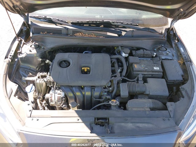 KIA Forte Lxs 2020 3KPF24AD0LE195414 Image 10
