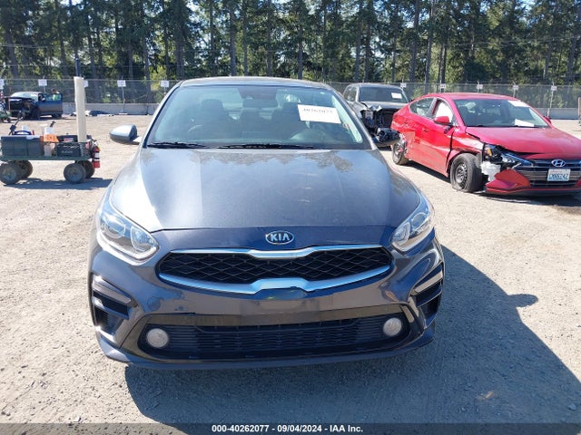 KIA Forte Lxs 2020 3KPF24AD0LE195414 Image 12