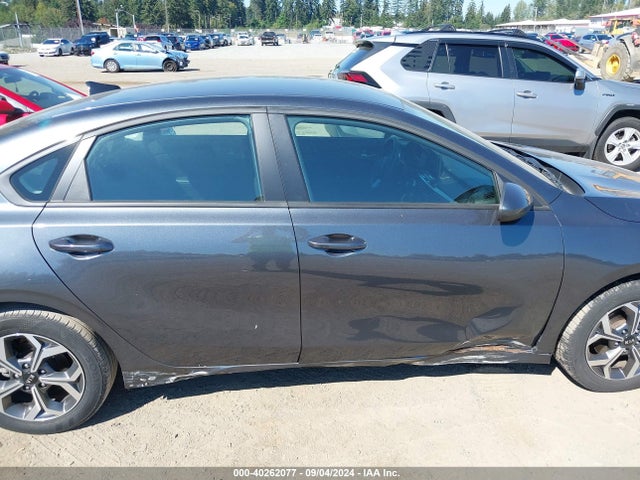 KIA Forte Lxs 2020 3KPF24AD0LE195414 Image 13
