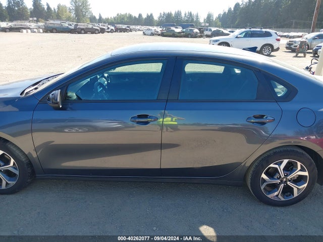 KIA Forte Lxs 2020 3KPF24AD0LE195414 Image 14