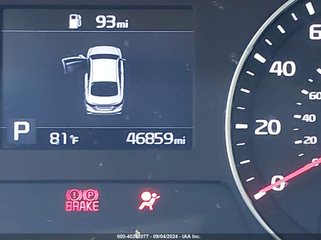 KIA Forte Lxs 2020 3KPF24AD0LE195414 Image 15