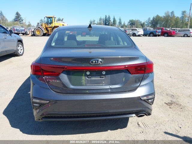 KIA Forte Lxs 2020 3KPF24AD0LE195414 Image 16