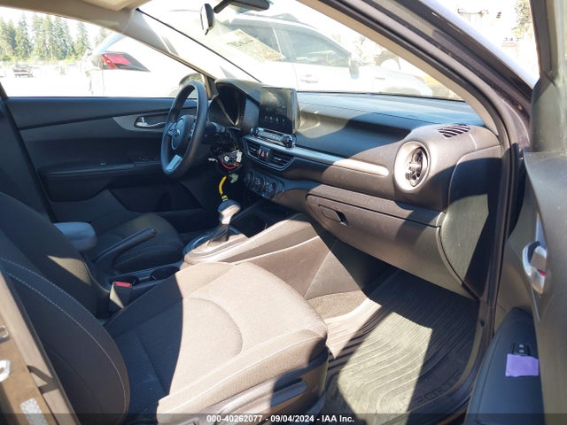 KIA Forte Lxs 2020 3KPF24AD0LE195414 Image 5