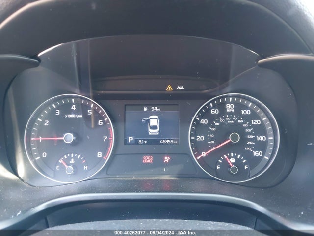KIA Forte Lxs 2020 3KPF24AD0LE195414 Image 7