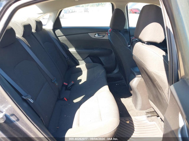 KIA Forte Lxs 2020 3KPF24AD0LE195414 Image 8