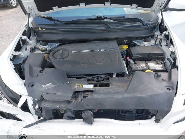 Jeep Cherokee Latitude 2015 1C4PJMCS2FW565002 Image 10