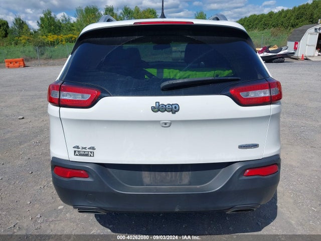 Jeep Cherokee Latitude 2015 1C4PJMCS2FW565002 Image 17