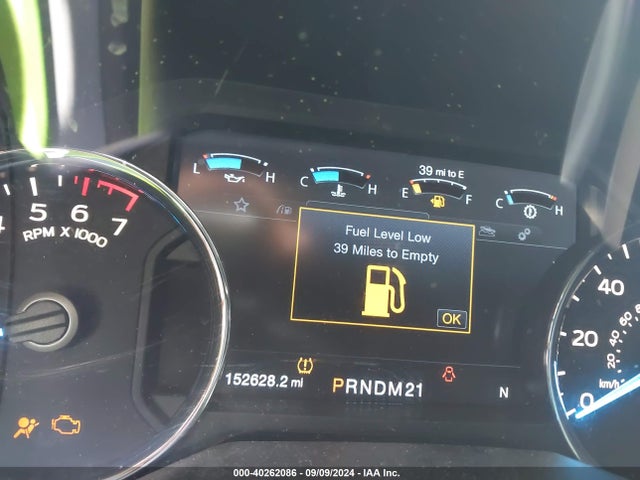 Ford F-150 Lariat 2017 1FTEW1EF4HKC60344 Image 15
