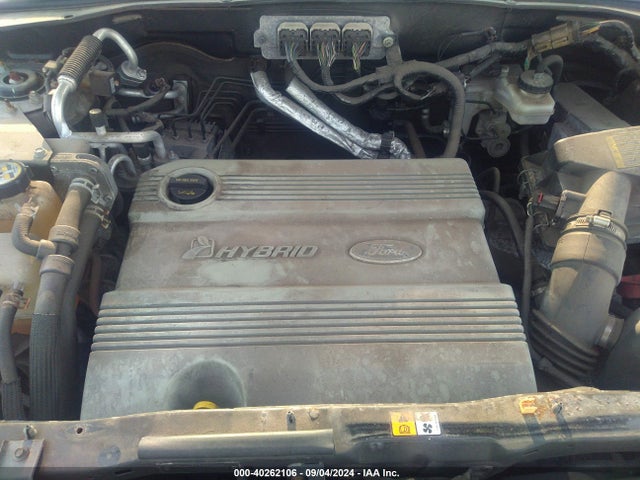Продаж на аукціоні авто 2008 Ford Escape Hybrid, vin: 1FMCU59H48KC22592, номер лоту: 40262106