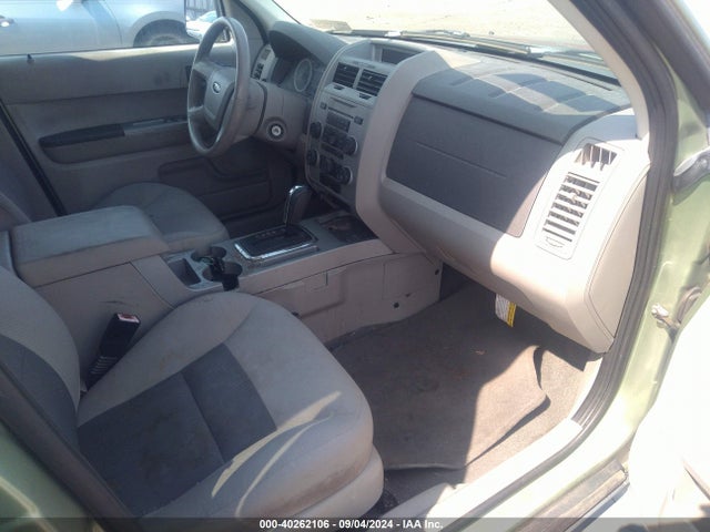 Продаж на аукціоні авто 2008 Ford Escape Hybrid, vin: 1FMCU59H48KC22592, номер лоту: 40262106