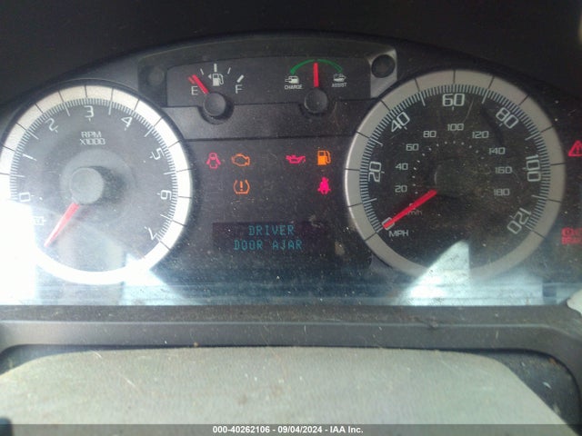 Продаж на аукціоні авто 2008 Ford Escape Hybrid, vin: 1FMCU59H48KC22592, номер лоту: 40262106