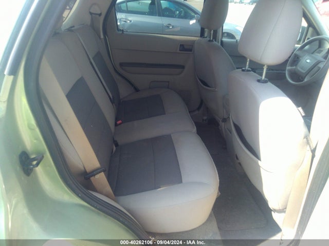 Продаж на аукціоні авто 2008 Ford Escape Hybrid, vin: 1FMCU59H48KC22592, номер лоту: 40262106