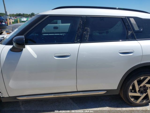 WMZ23GA07S7P29565 Mini Countryman Cooper S