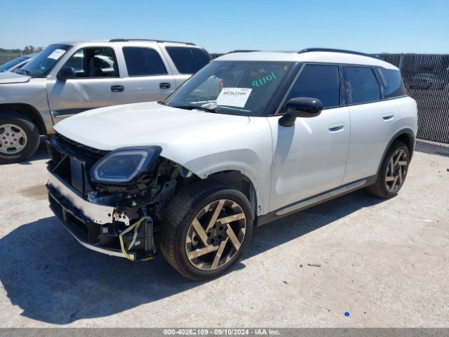 WMZ23GA07S7P29565 Mini Countryman Cooper S